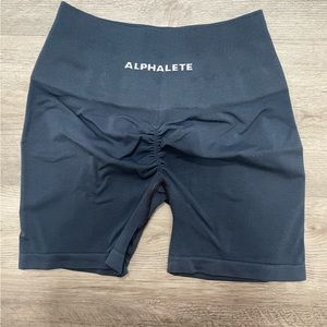 Amplify Alphalete Shorts